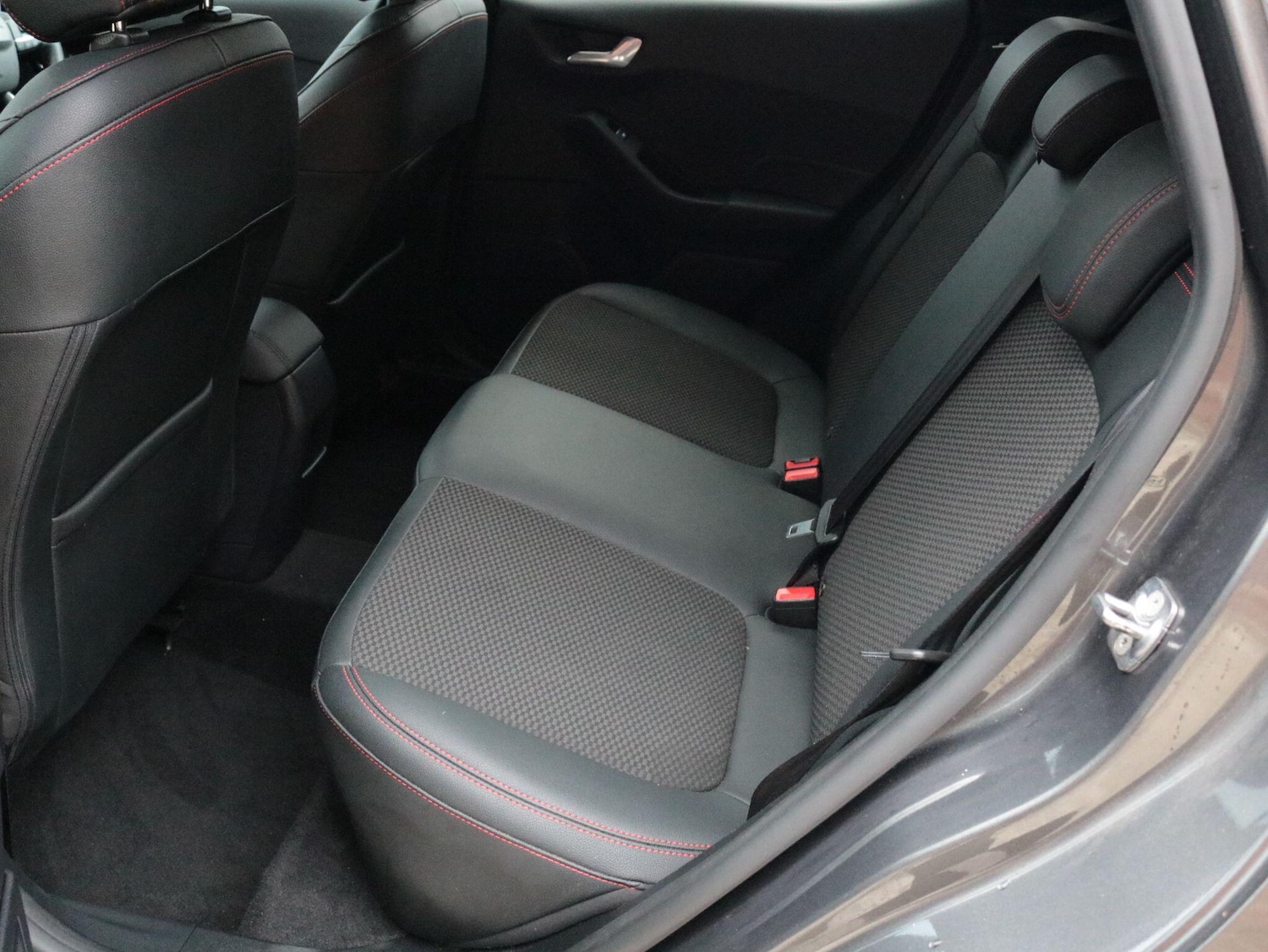 Used Ford Fiesta 2021 for sale - 76572404: Photo 25