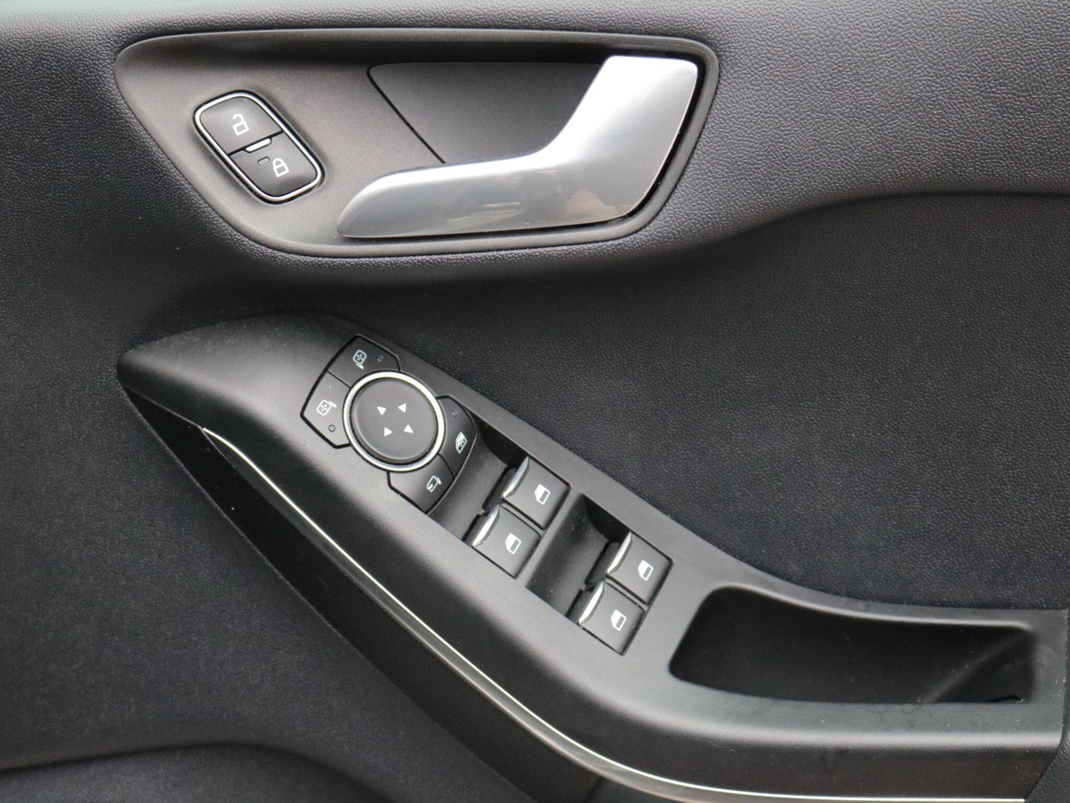 Used Ford Fiesta 2021 for sale - 76572404: Photo 27