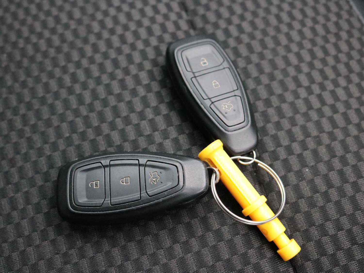 Used Ford Fiesta 2021 for sale - 76572404: Photo 30