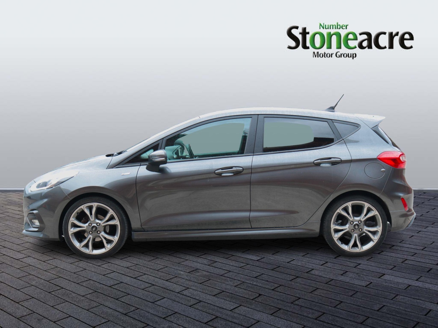Used Ford Fiesta 2021 for sale - 76572404: Photo 8