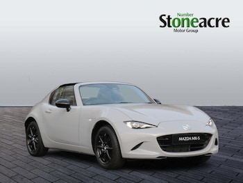 Used Mazda MX-5 RF 2026 for sale - 78276055: Photo