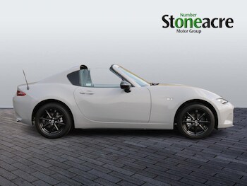 Used Mazda MX-5 RF 2026 for sale - 78276055: Photo