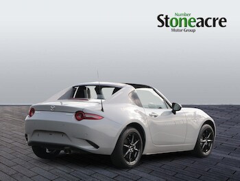 Used Mazda MX-5 RF 2026 for sale - 78276055: Photo