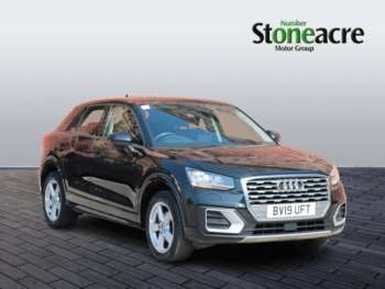 2019 (19) - 35 TFSI Sport 5dr