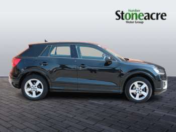 Used Audi Q2 2019 for sale - 74776995: Photo