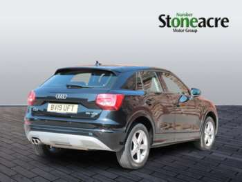 Used Audi Q2 2019 for sale - 74776995: Photo