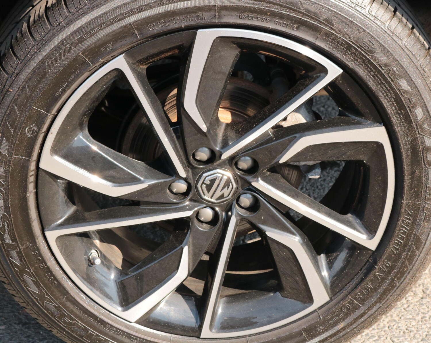 Used MG MG ZS for sale - 78136175: Photo 11