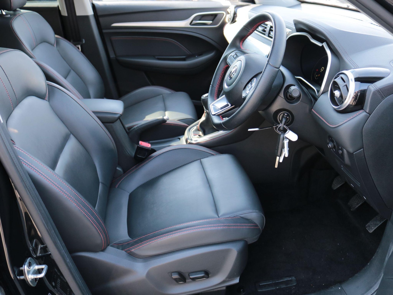 Used MG MG ZS for sale - 78136175: Photo 13