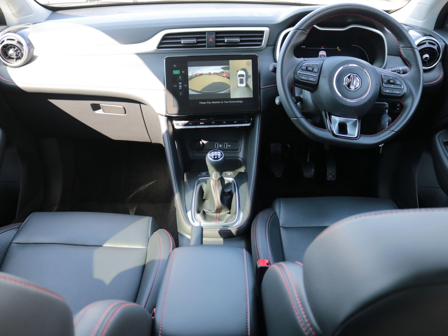 Used MG MG ZS for sale - 78136175: Photo 14