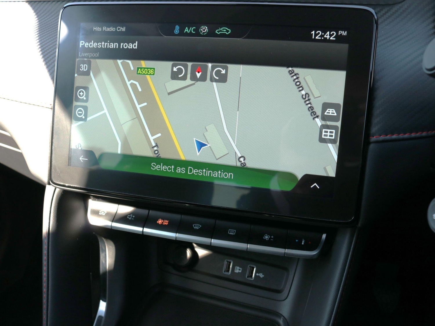 Used MG MG ZS for sale - 78136175: Photo 21