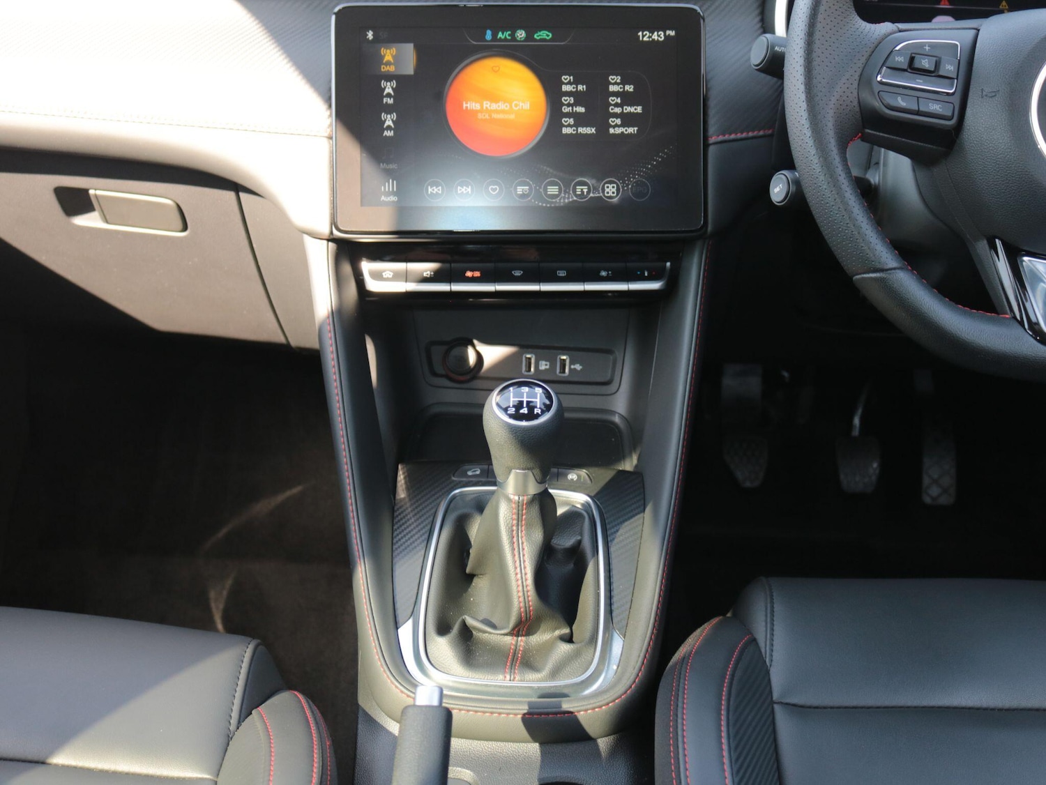 Used MG MG ZS for sale - 78136175: Photo 23