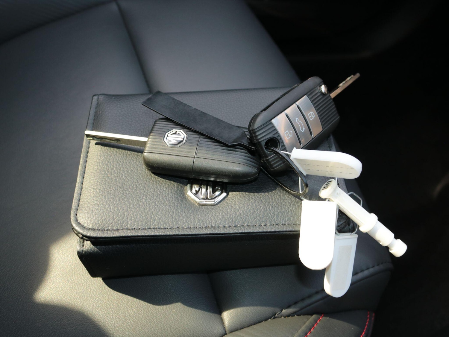 Used MG MG ZS for sale - 78136175: Photo 30