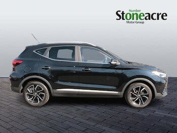 Used MG MG ZS 2023 for sale - 78136175: Photo