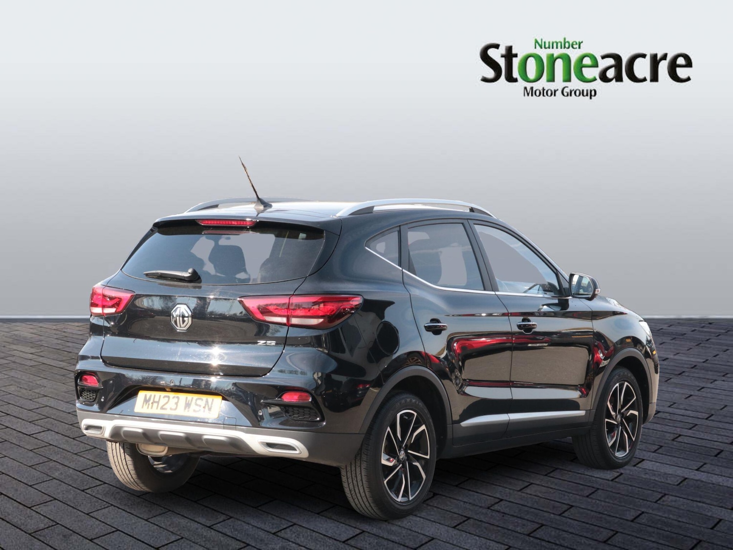 Used MG MG ZS for sale - 78136175: Photo 5