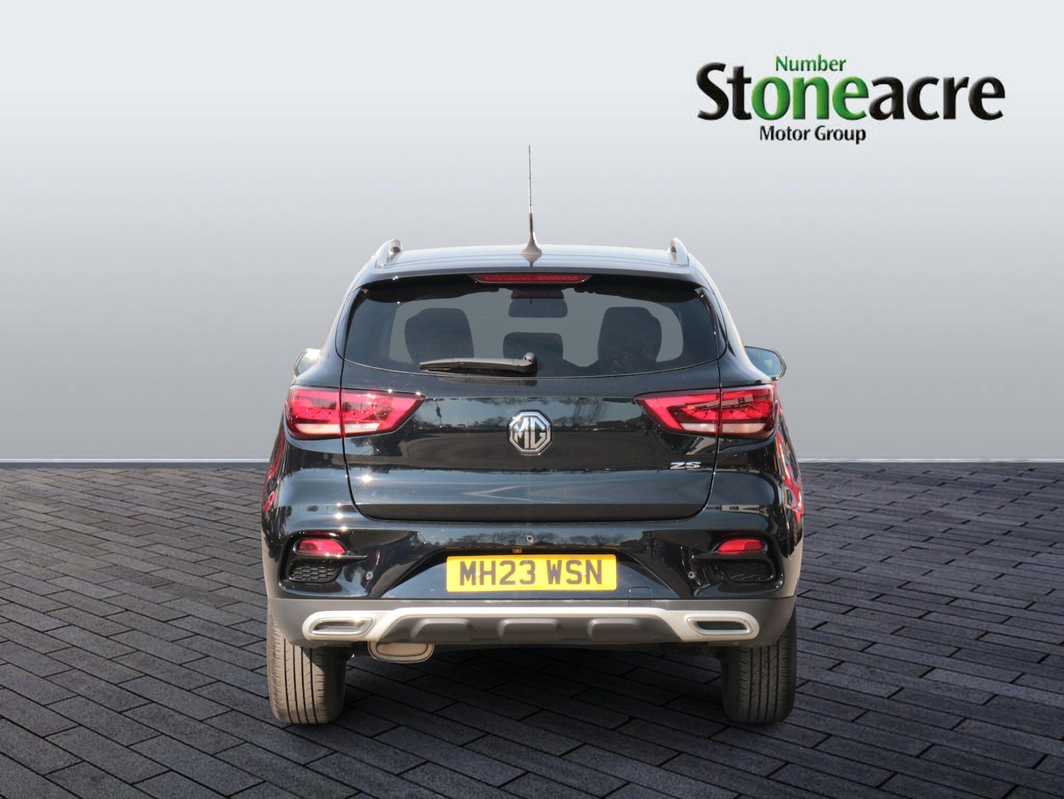 Used MG MG ZS for sale - 78136175: Photo 6