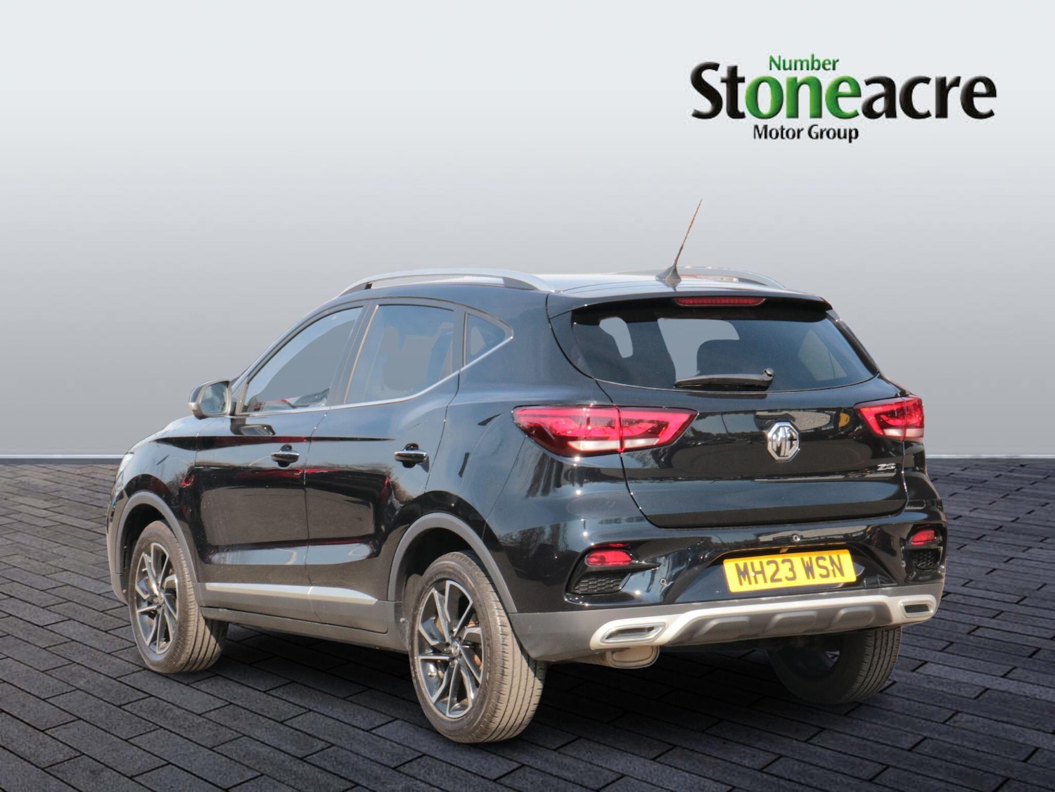 Used MG MG ZS for sale - 78136175: Photo 7