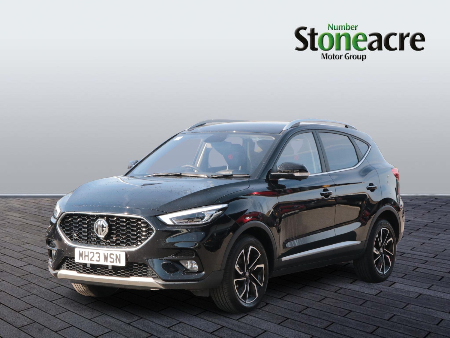 Used MG MG ZS for sale - 78136175: Photo 9