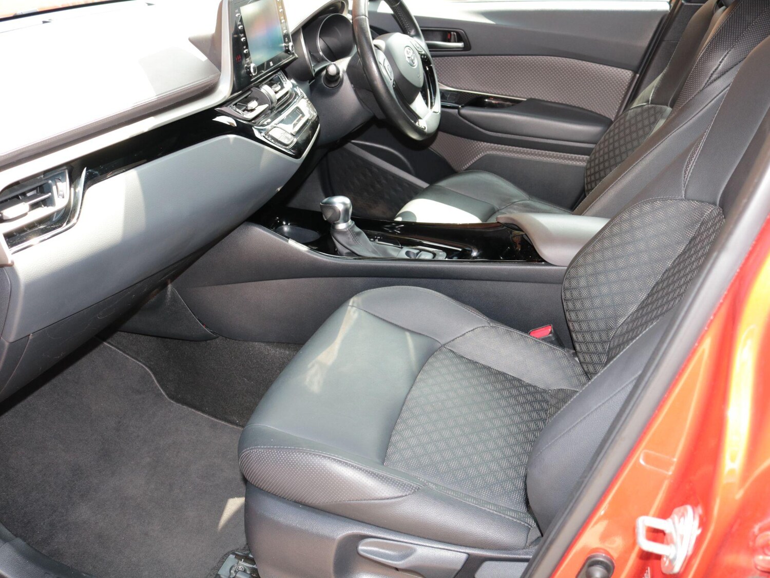 Vehicle 13