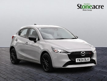 Used Mazda Mazda2 2024 for sale - 79565140: Photo