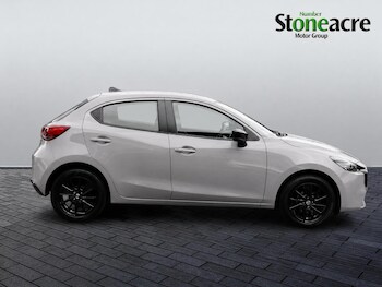 Used Mazda Mazda2 2024 for sale - 79565140: Photo