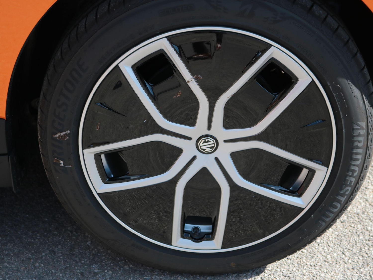 Used MG MG4 2025 for sale - 76620029: Photo 11