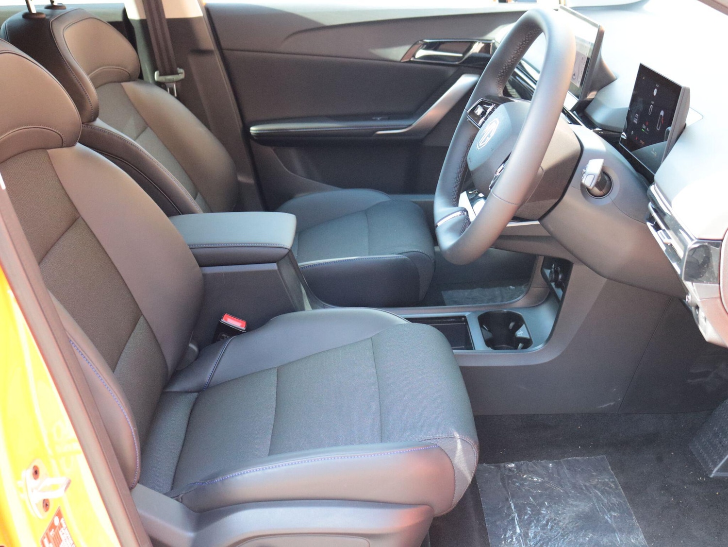 Used MG MG4 2025 for sale - 76620029: Photo 13