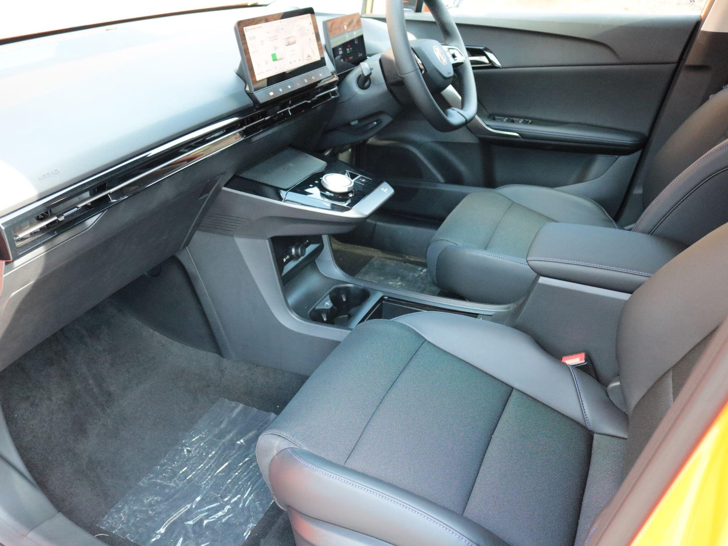 Used MG MG4 2025 for sale - 76620029: Photo 15