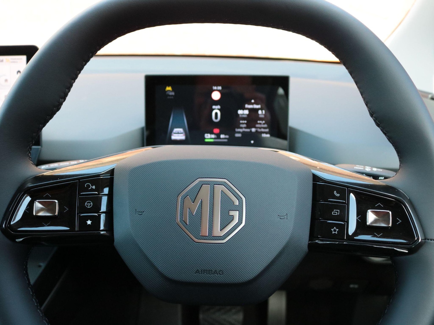 Used MG MG4 2025 for sale - 76620029: Photo 17