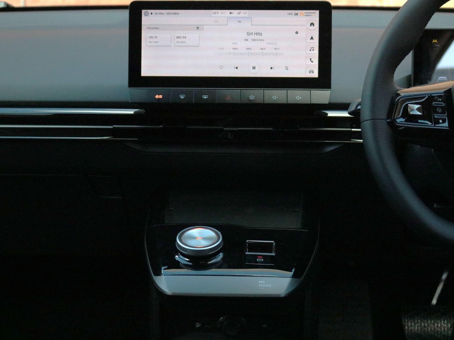 Used MG MG4 2025 for sale - 76620029: Photo 22