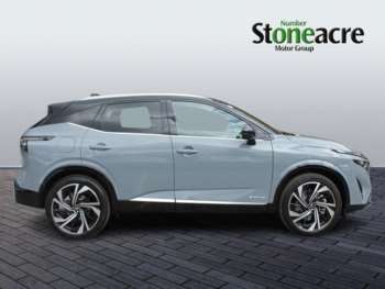 Used Nissan Qashqai 2025 for sale - 74726807: Photo