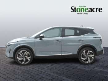 Used Nissan Qashqai 2025 for sale - 74726807: Photo