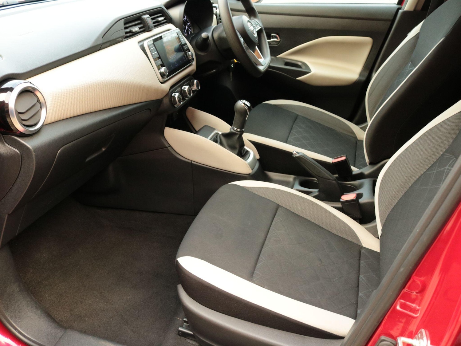 Used Nissan Micra 2018 for sale - 76989661: Photo 15