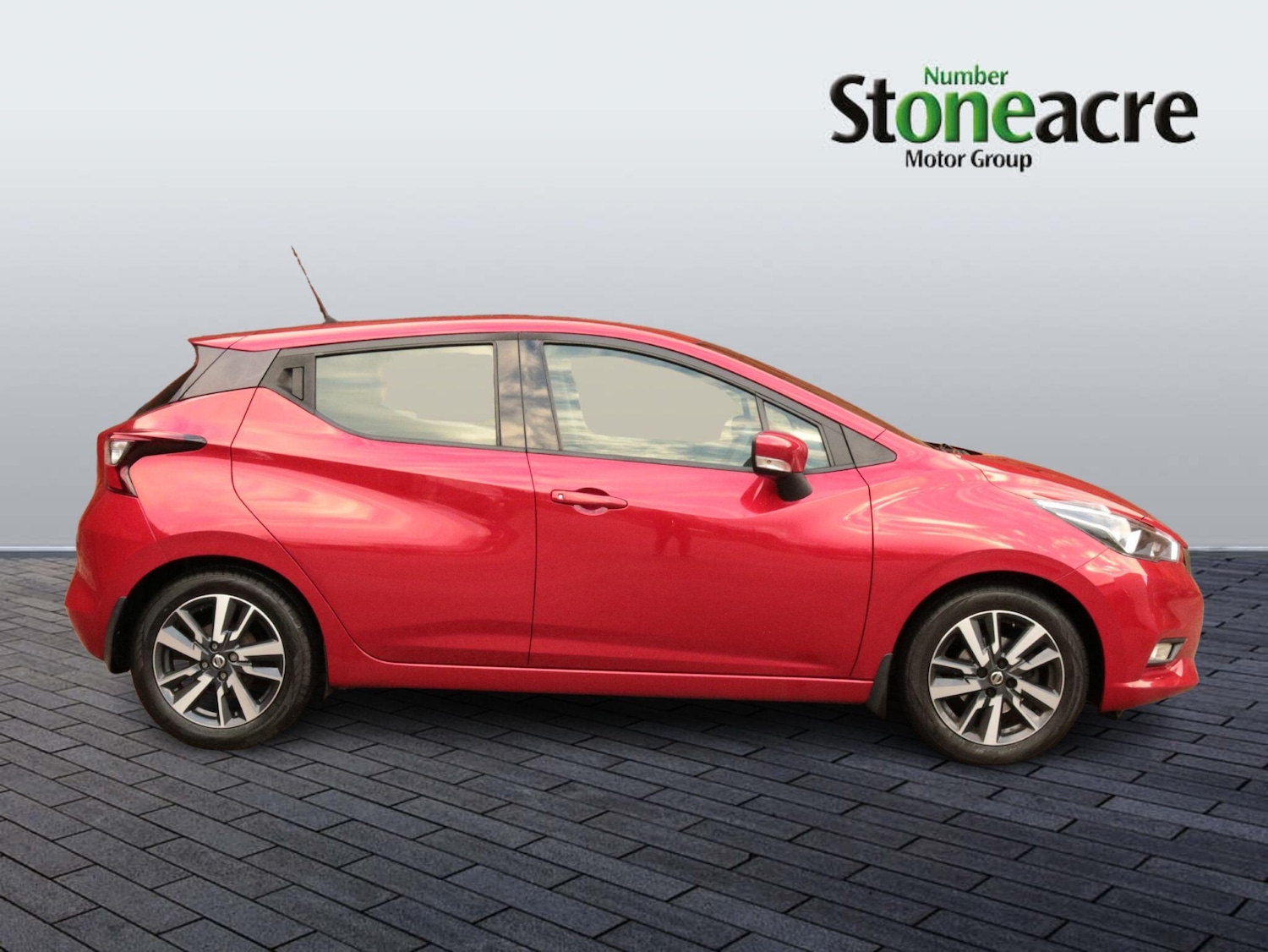 Used Nissan Micra 2018 for sale - 76989661: Photo 4