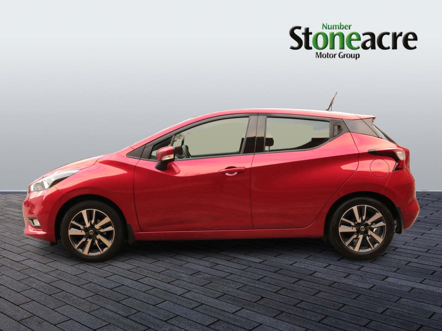 Used Nissan Micra 2018 for sale - 76989661: Photo 8