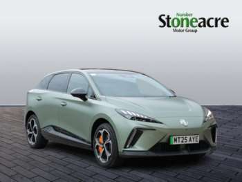 2025 (25) - 64kWh XPOWER Hatchback 5dr Electric Auto 4WD (Dual Motor) (435 ps)