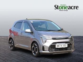 Used Kia Picanto 2024 for sale - 79412889: Photo