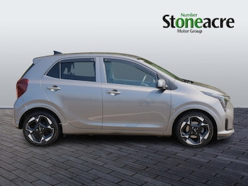 Used Kia Picanto 2024 for sale - 79412889: Photo