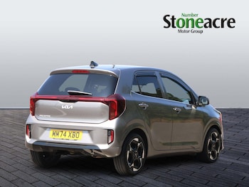 Used Kia Picanto 2024 for sale - 79412889: Photo