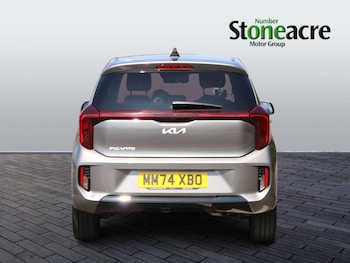 Used Kia Picanto 2024 for sale - 79412889: Photo