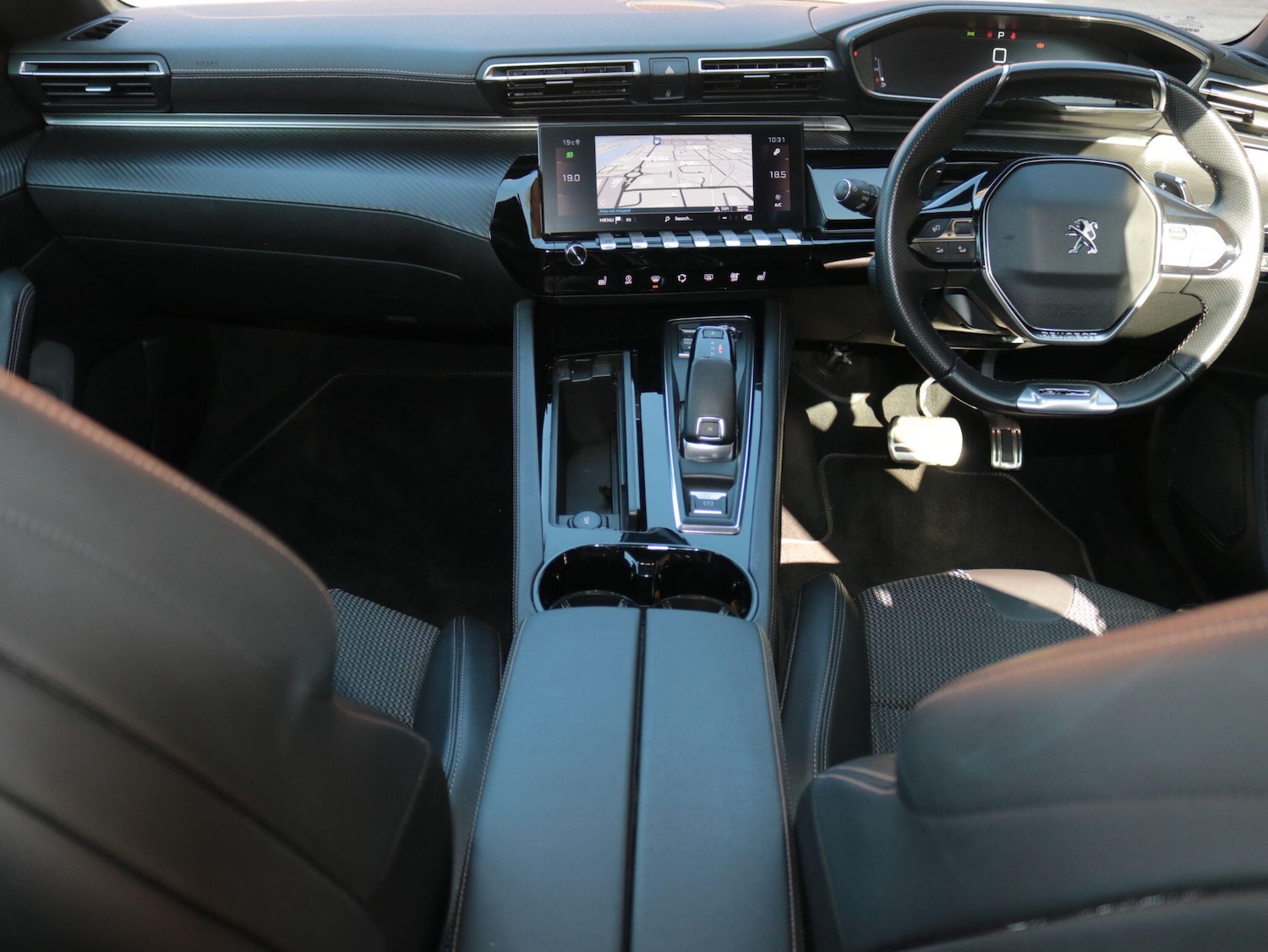 Used Peugeot 508 2021 for sale - 77978528: Photo 10