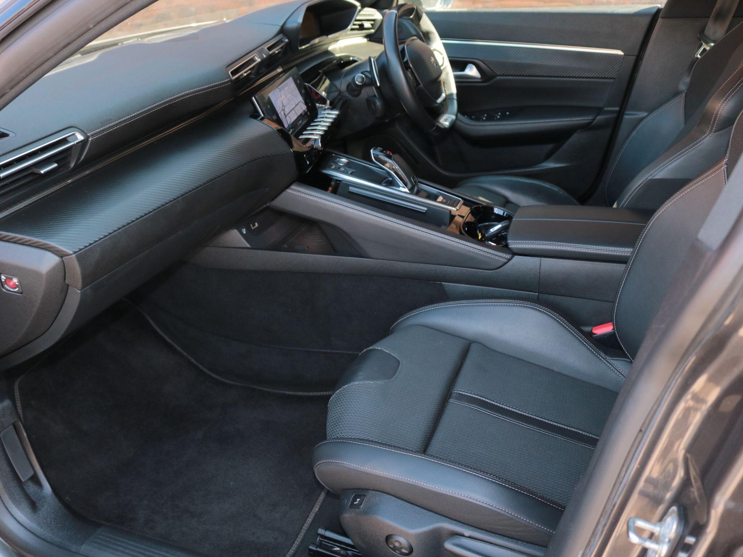 Used Peugeot 508 2021 for sale - 77978528: Photo 11