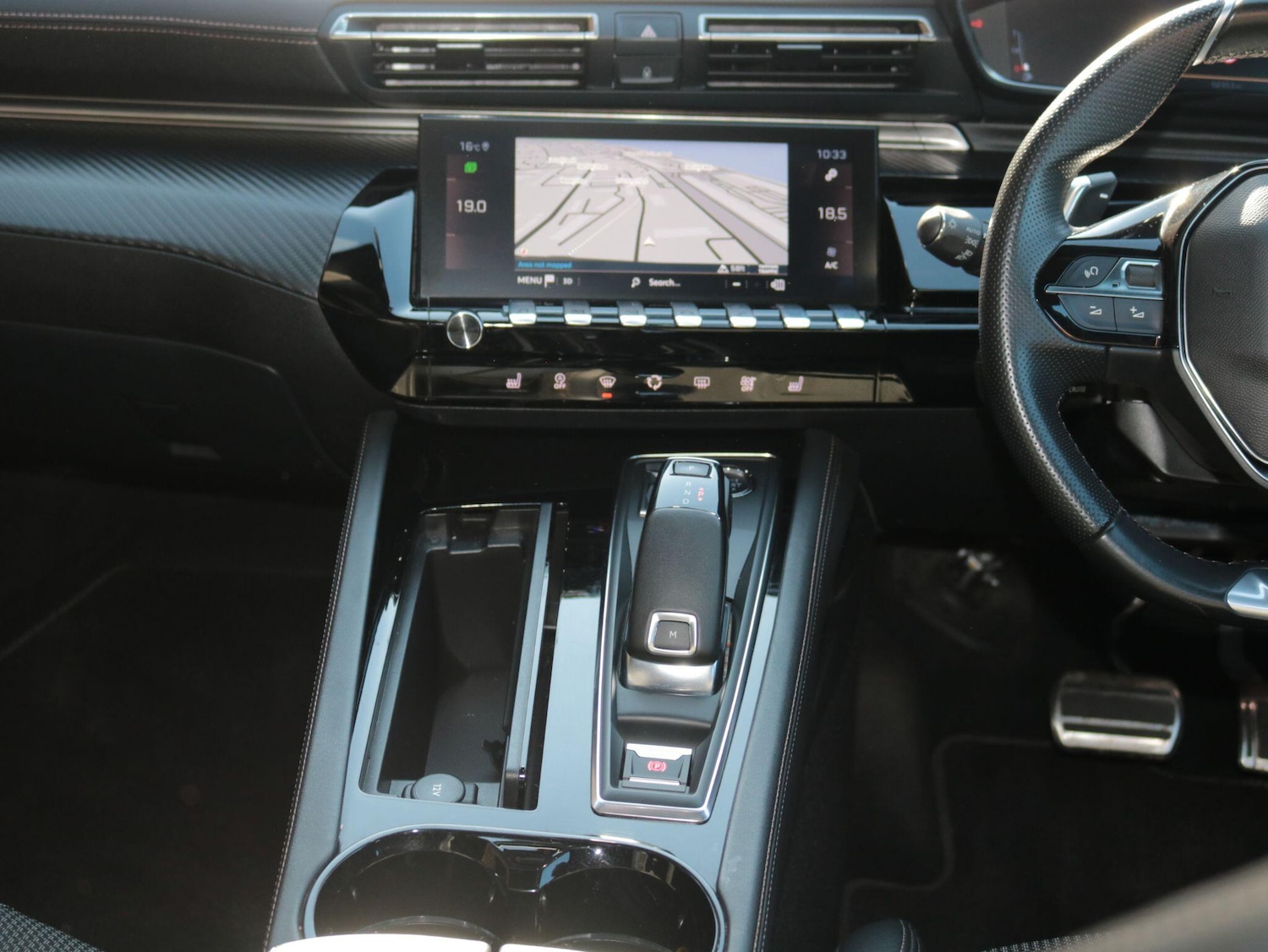 Used Peugeot 508 2021 for sale - 77978528: Photo 12