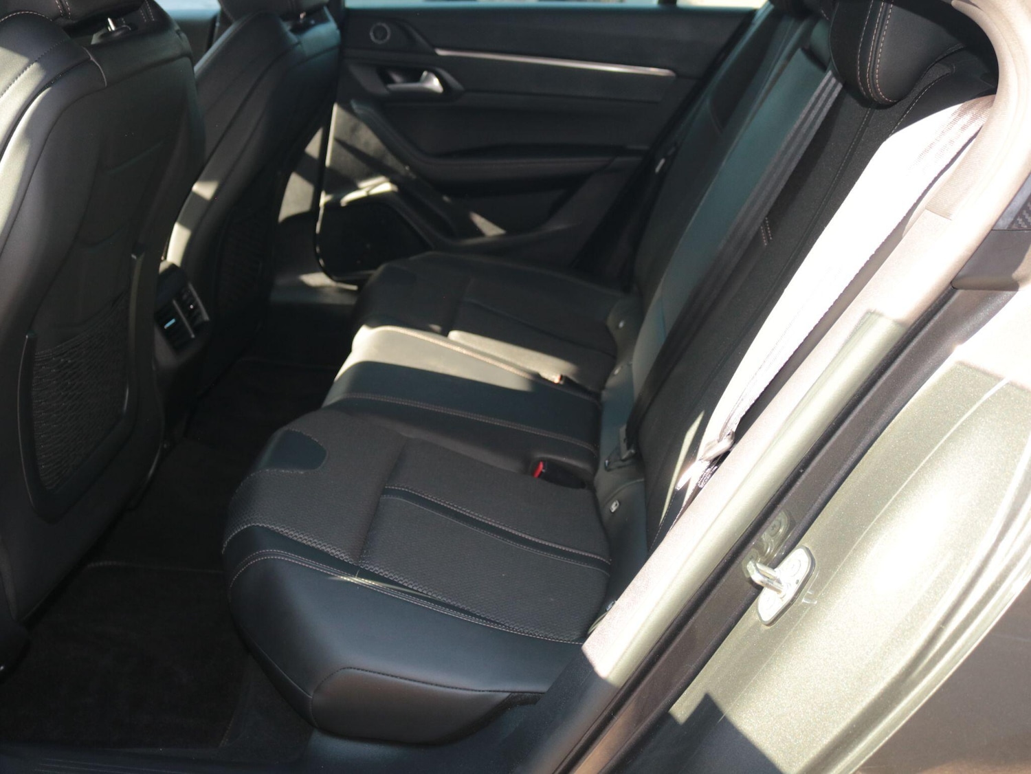 Used Peugeot 508 2021 for sale - 77978528: Photo 14