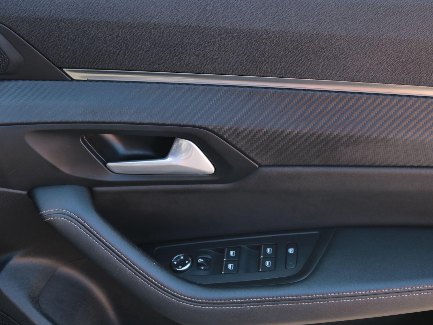 Used Peugeot 508 2021 for sale - 77978528: Photo 16