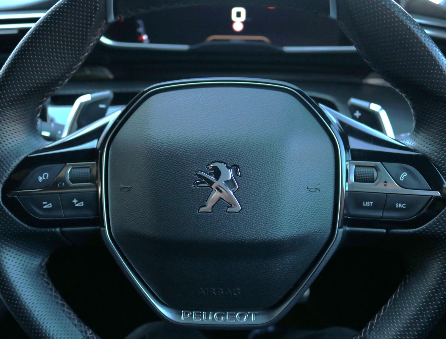 Used Peugeot 508 2021 for sale - 77978528: Photo 19