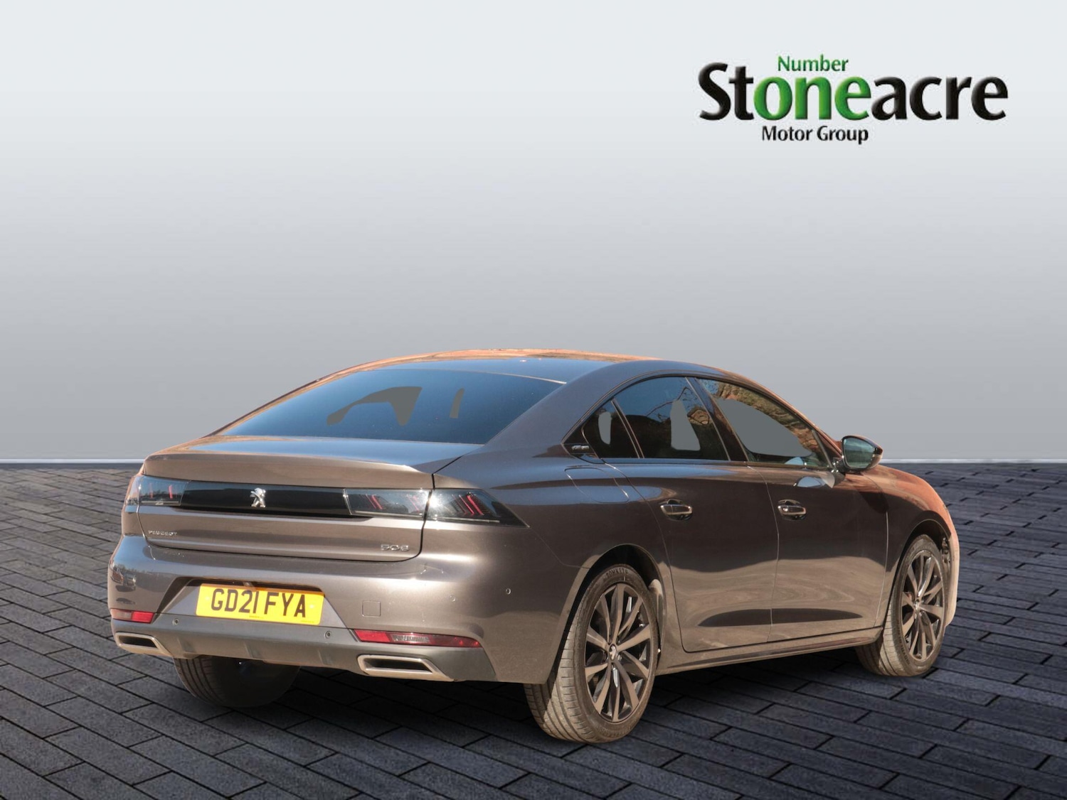 Used Peugeot 508 2021 for sale - 77978528: Photo 2