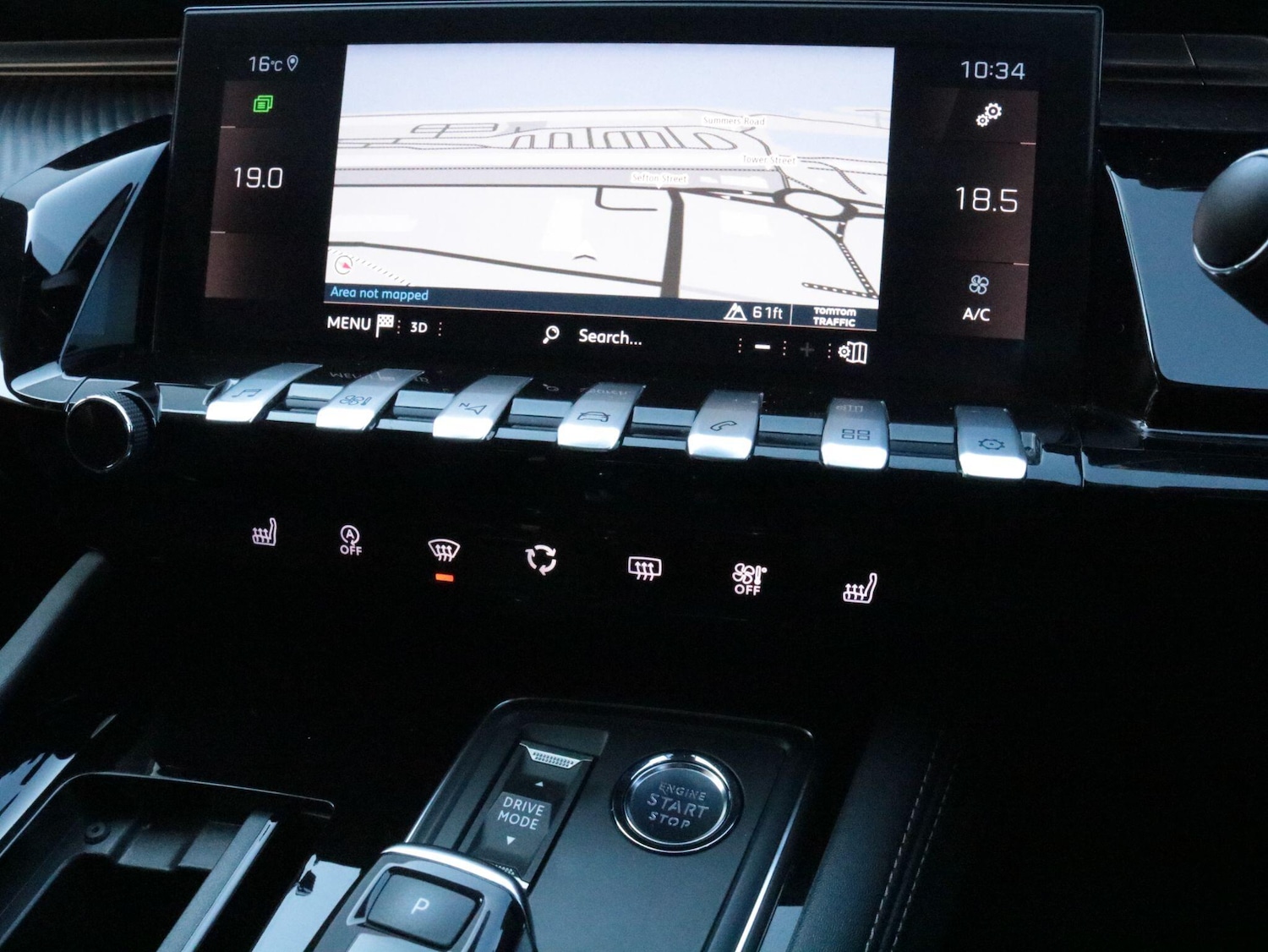 Used Peugeot 508 2021 for sale - 77978528: Photo 20