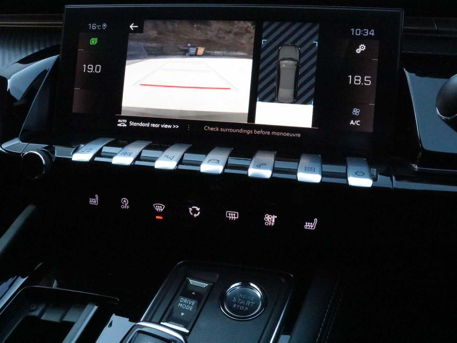 Used Peugeot 508 2021 for sale - 77978528: Photo 21