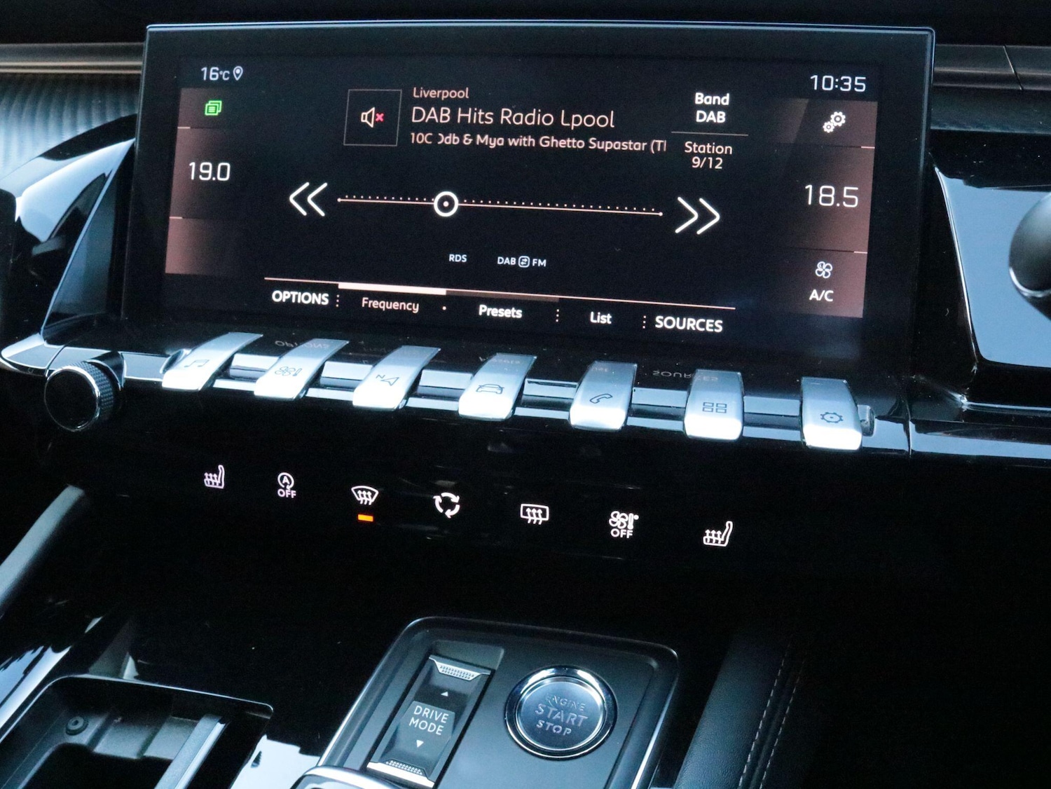 Used Peugeot 508 2021 for sale - 77978528: Photo 22