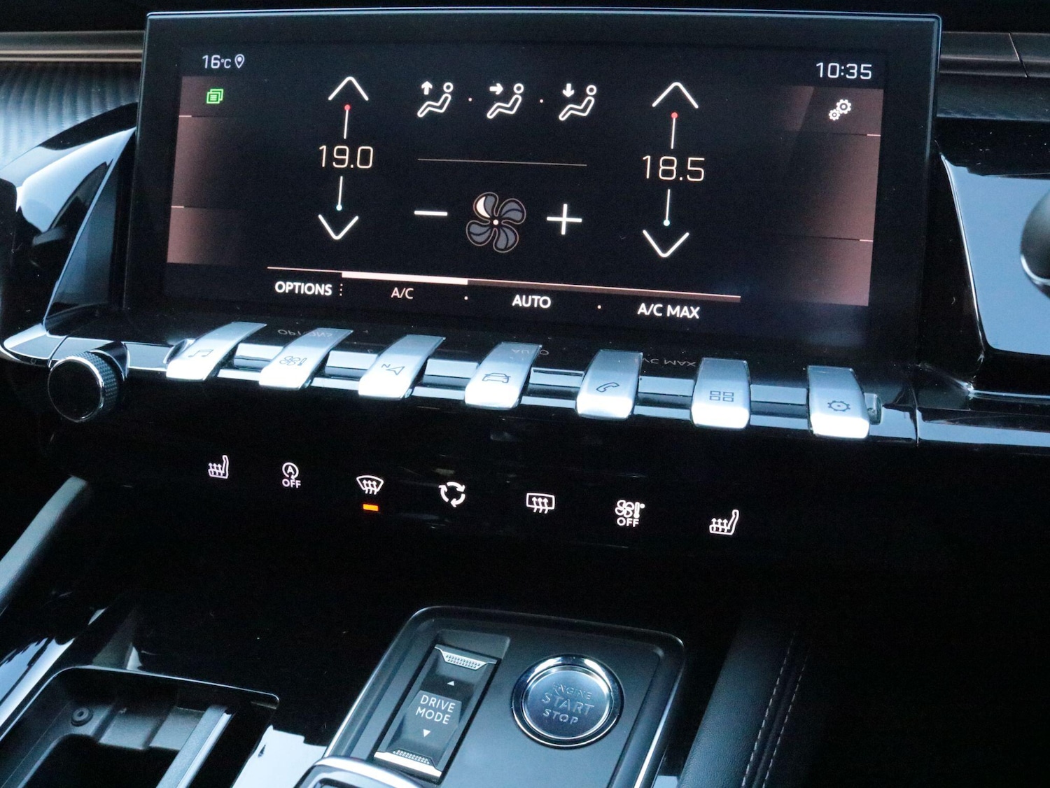 Used Peugeot 508 2021 for sale - 77978528: Photo 23